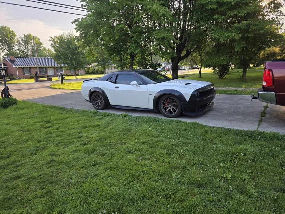2015 Dodge Challenger 3rd Gen - Image 4 of 20