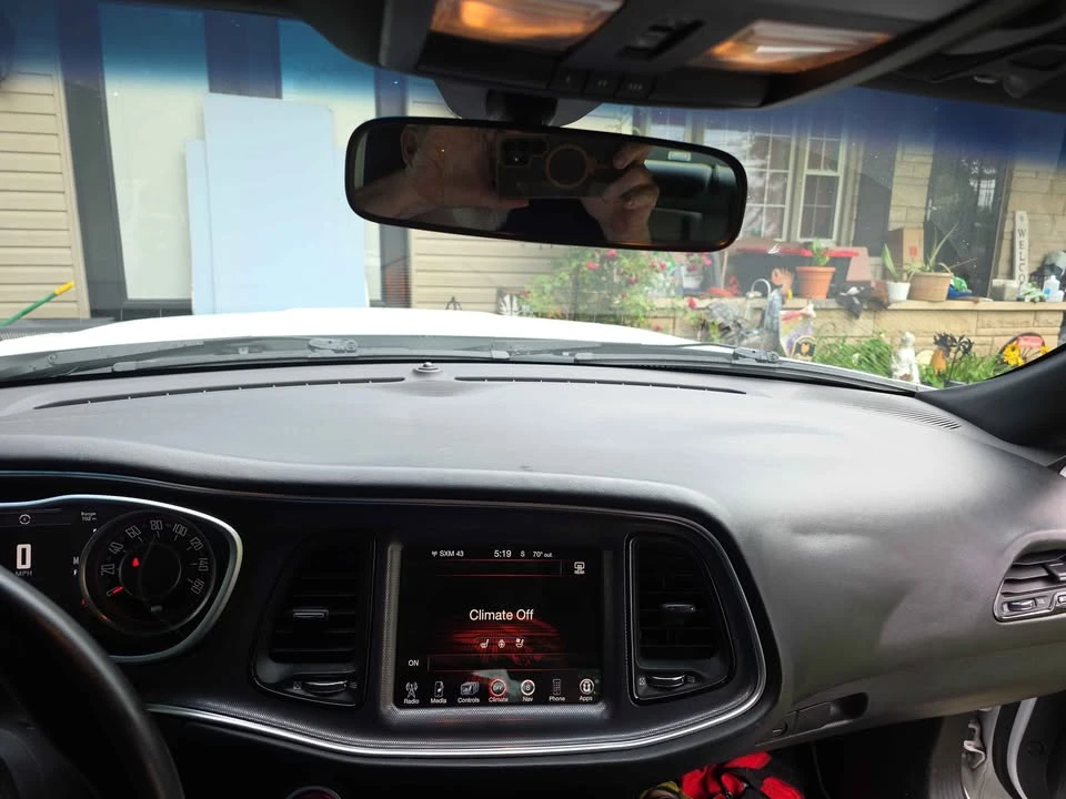 2015 Dodge Challenger 3rd Gen - Image 8 of 20