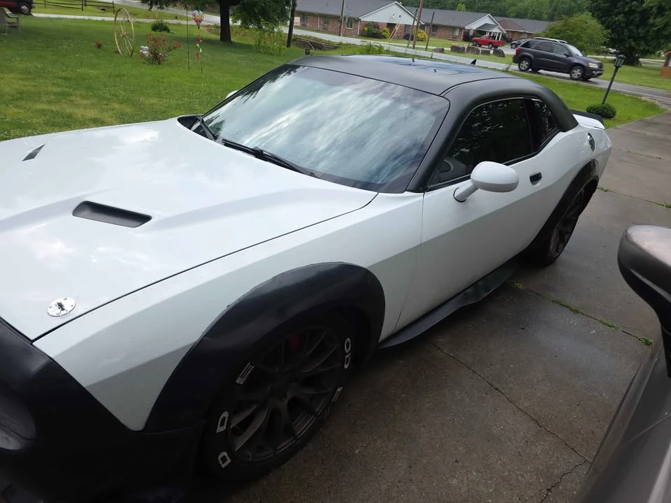 2015 Dodge Challenger 3rd Gen - Image 7 of 20