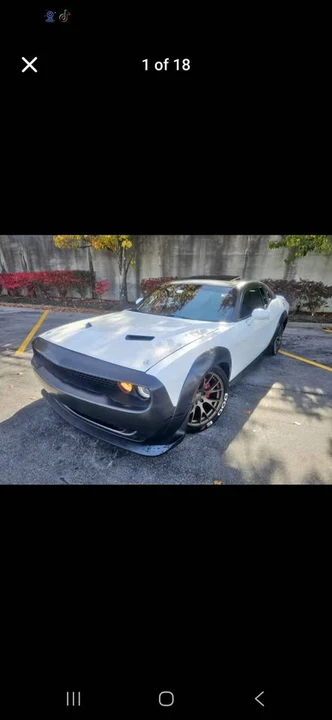 2015 Dodge Challenger 3rd Gen - Image 15 of 20