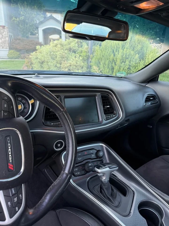 2015 Dodge Challenger 3rd Gen - Image 12 of 12