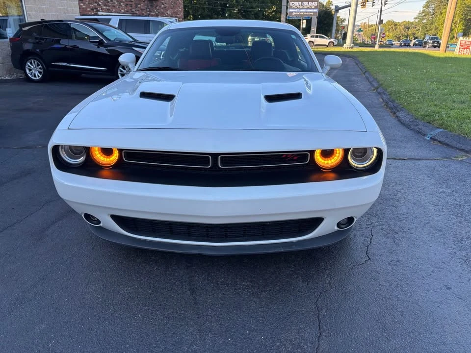 2015 Dodge Challenger 3rd Gen - Image 2 of 16