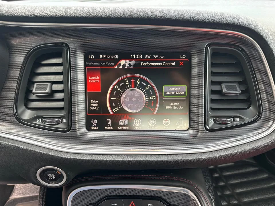2015 Dodge Challenger 3rd Gen - Image 14 of 16