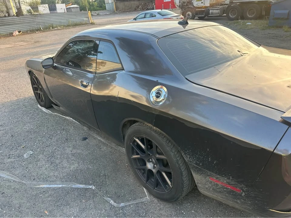 2015 Dodge Challenger 3rd Gen - Image 2 of 3