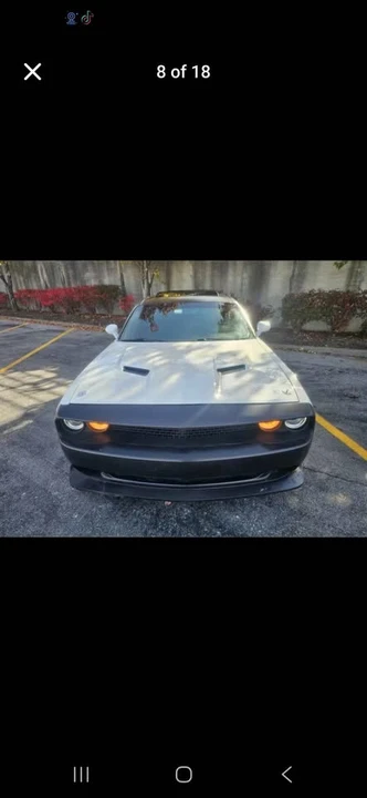2015 Dodge Challenger 3rd Gen - Image 19 of 20
