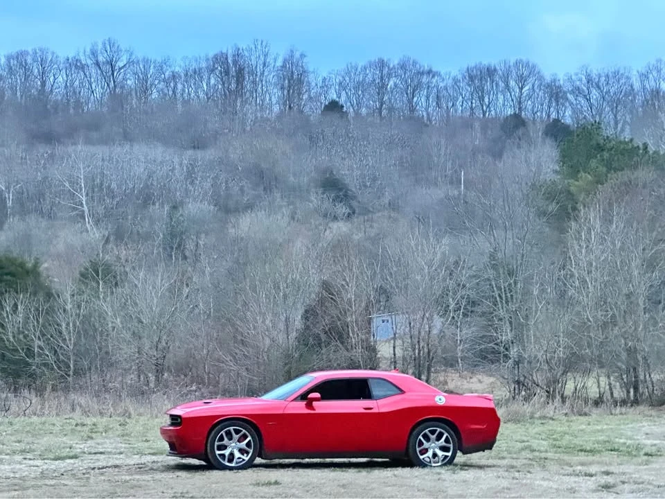 2015 Dodge Challenger 3rd Gen - Image 5 of 12