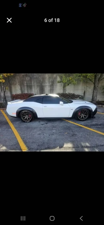2015 Dodge Challenger 3rd Gen - Image 18 of 20