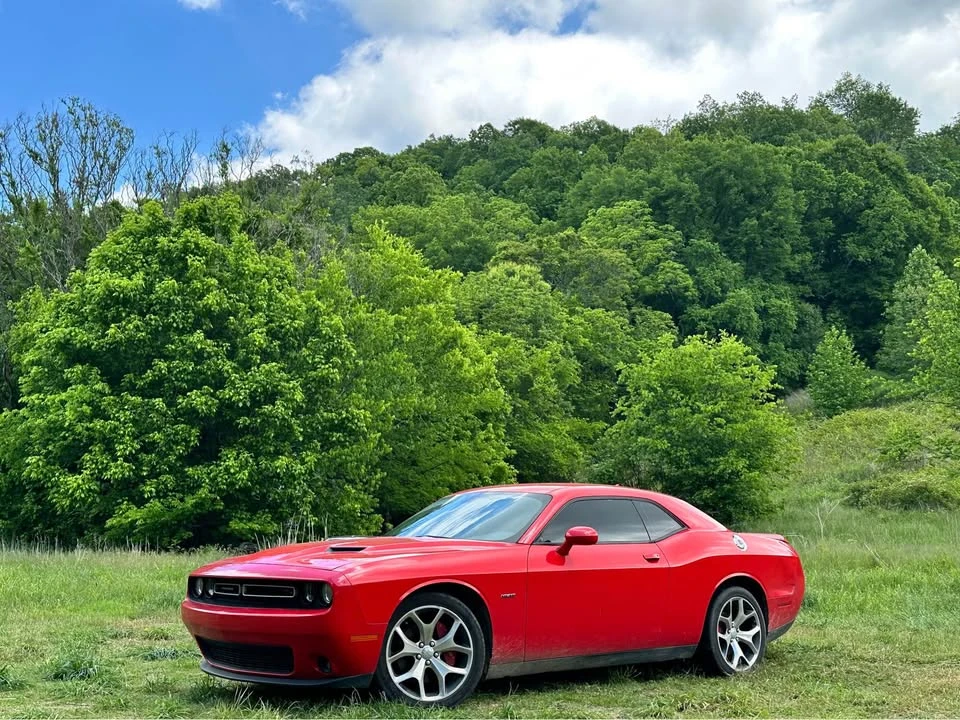 2015 Dodge Challenger 3rd Gen - Image 7 of 12
