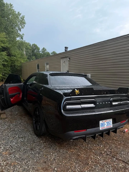 2015 Dodge Challenger 3rd Gen - Image 3 of 12