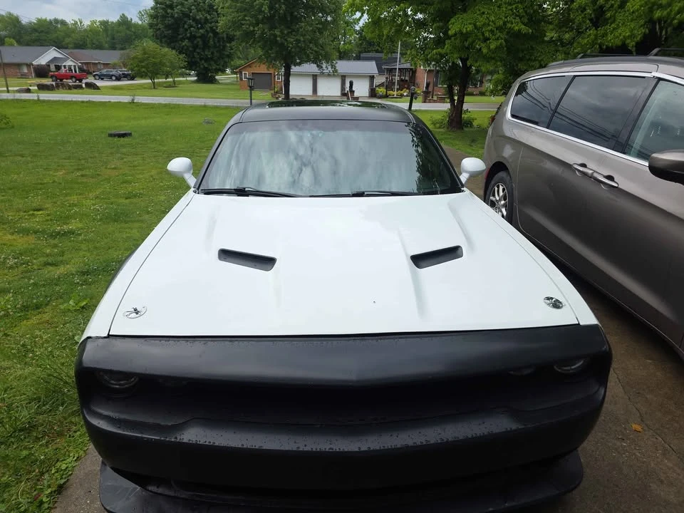 2015 Dodge Challenger 3rd Gen - Image 10 of 20