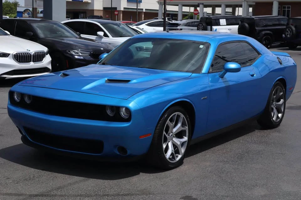 2015 Dodge Challenger 3rd Gen - Image 3 of 20