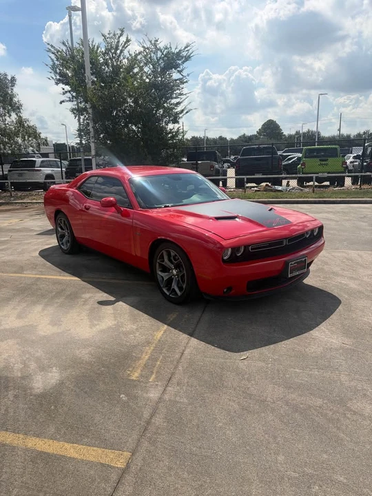 2015 Dodge Challenger 3rd Gen - Image 5 of 14