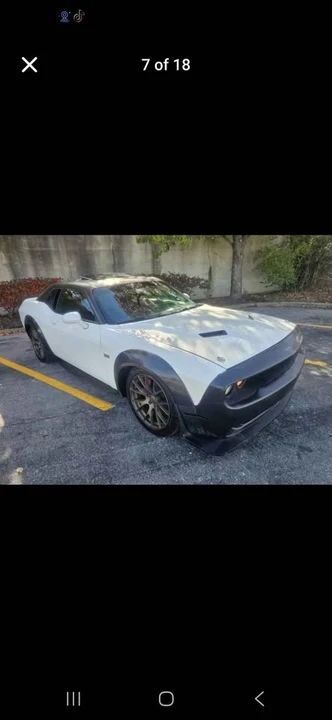 2015 Dodge Challenger 3rd Gen - Image 20 of 20