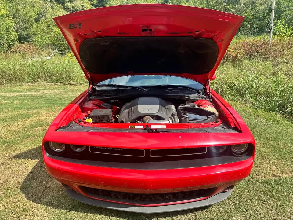 2015 Dodge Challenger 3rd Gen - Image 12 of 12