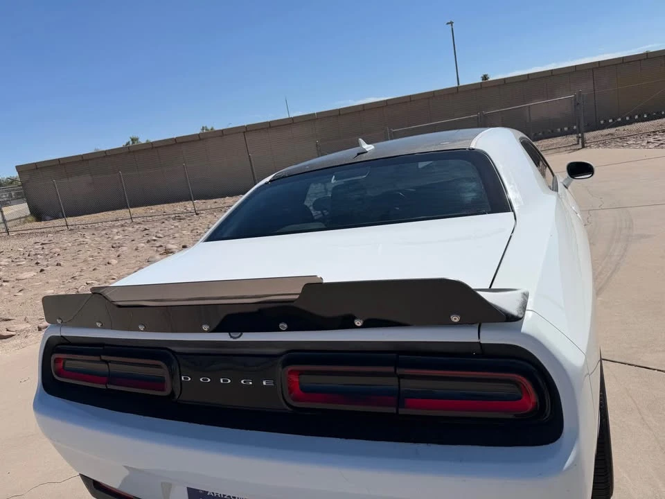 2015 Dodge Challenger 3rd Gen - Image 3 of 9