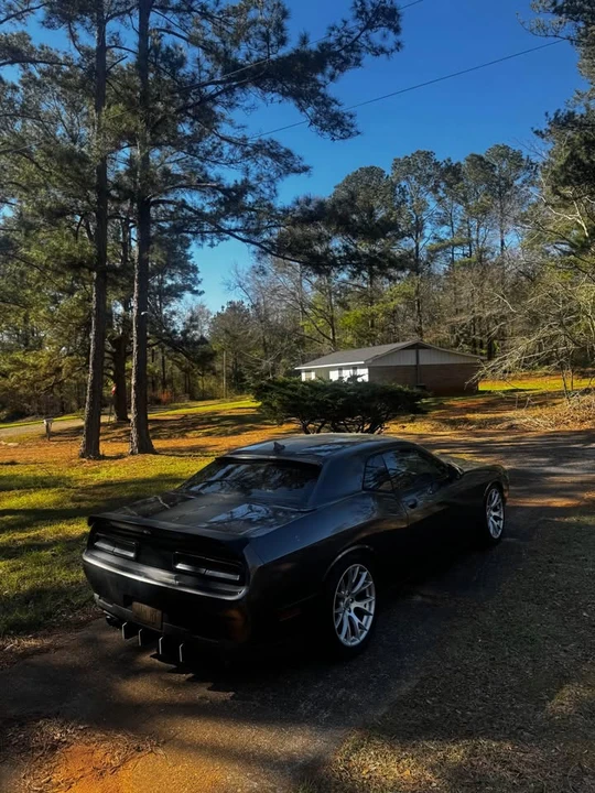 2015 Dodge Challenger 3rd Gen - Image 8 of 12