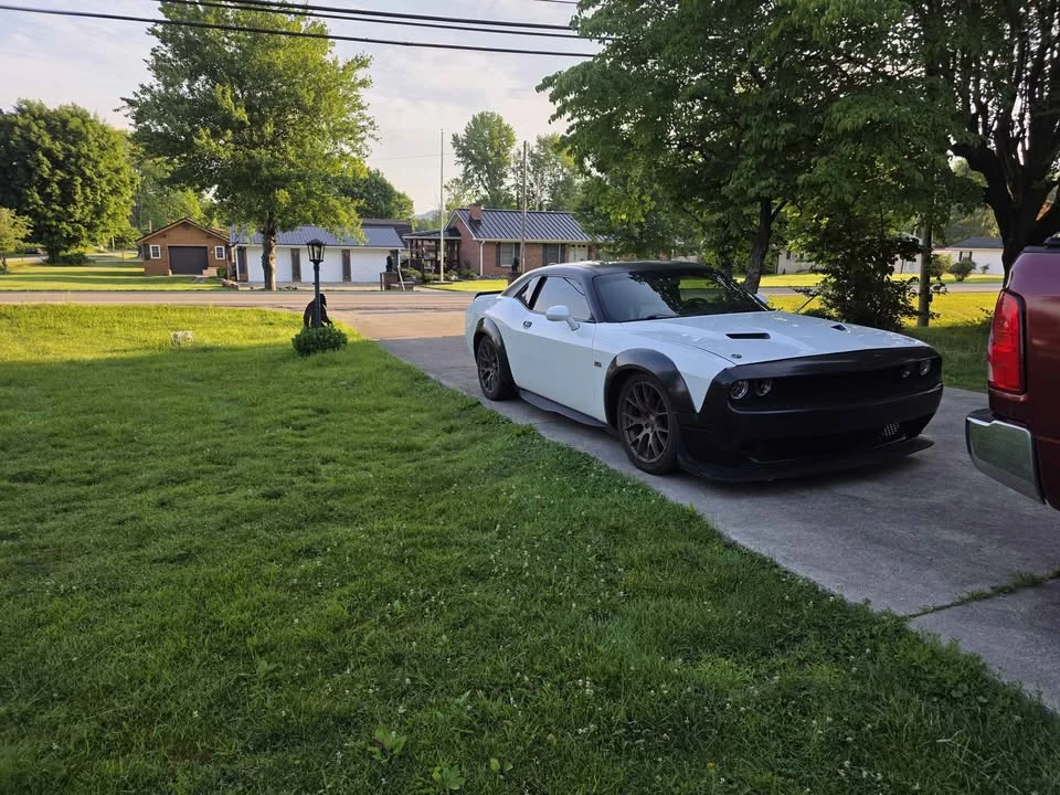 2015 Dodge Challenger 3rd Gen - Image 3 of 20