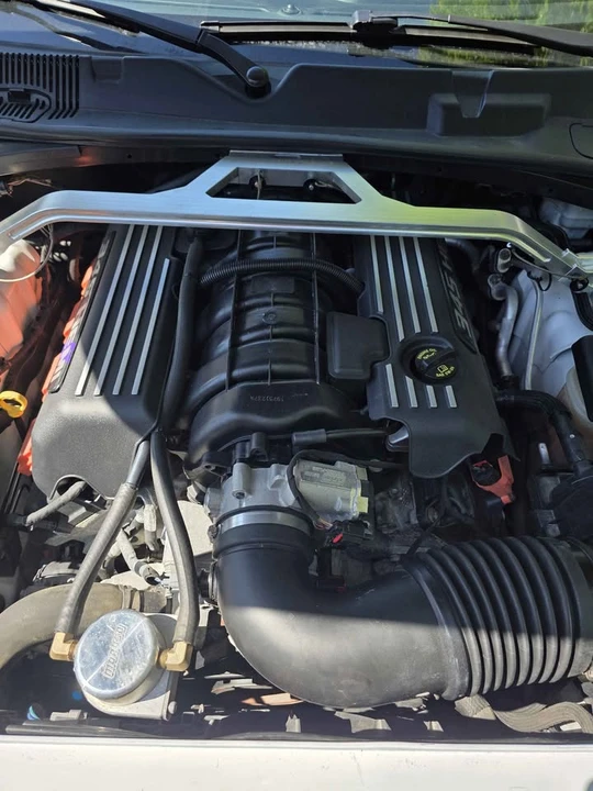 2015 Dodge Challenger 3rd Gen - Image 13 of 20