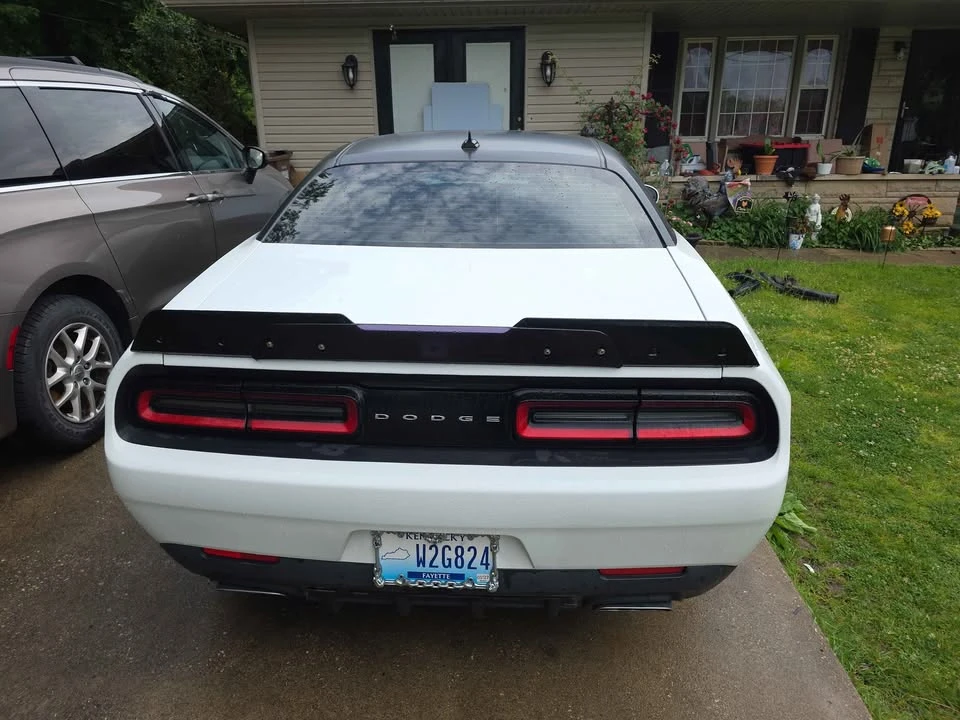 2015 Dodge Challenger 3rd Gen - Image 12 of 20