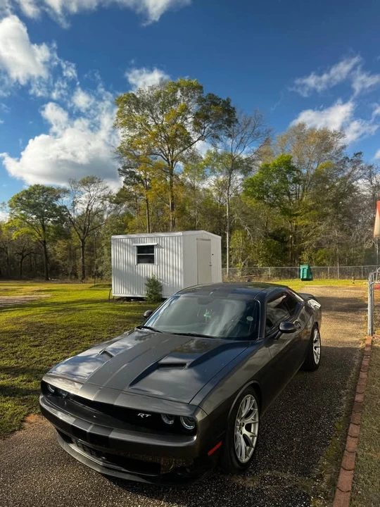 2015 Dodge Challenger 3rd Gen - Image 6 of 12
