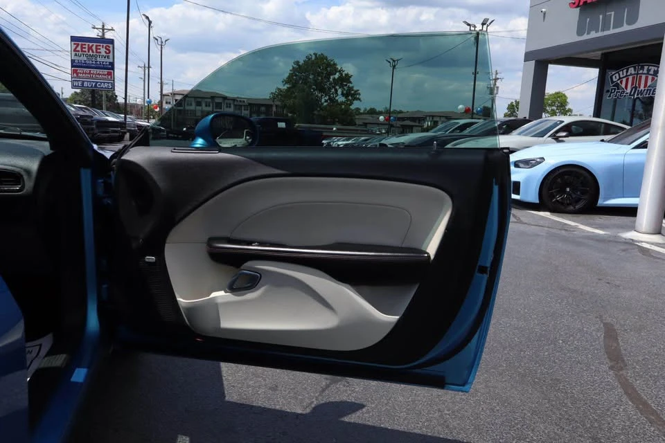2015 Dodge Challenger 3rd Gen - Image 13 of 20