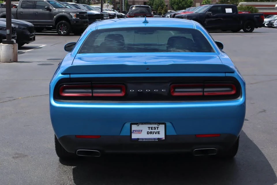 2015 Dodge Challenger 3rd Gen - Image 5 of 20