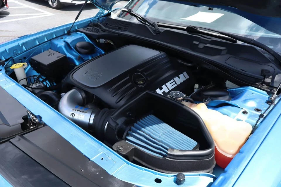 2015 Dodge Challenger 3rd Gen - Image 20 of 20