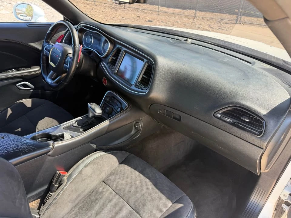 2015 Dodge Challenger 3rd Gen - Image 6 of 9