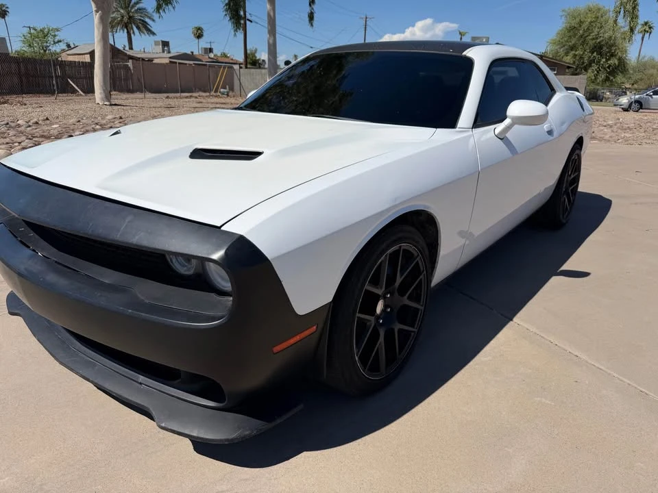 2015 Dodge Challenger 3rd Gen - Image 9 of 9