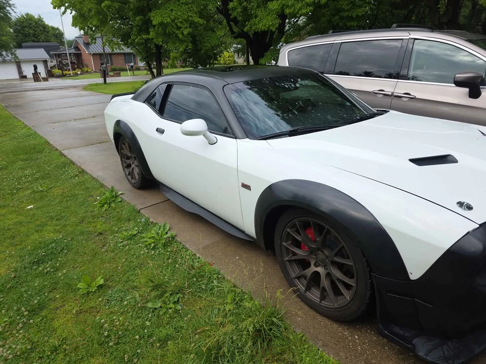 2015 Dodge Challenger 3rd Gen - Image 11 of 20