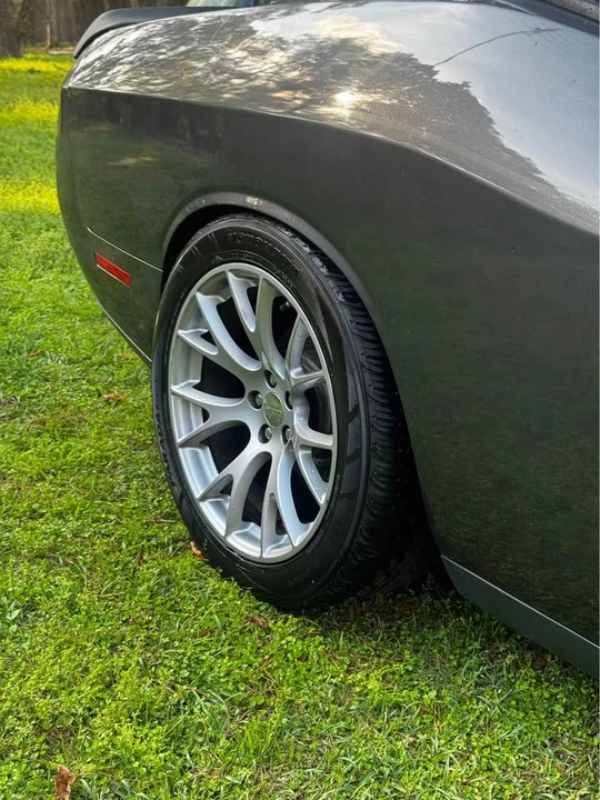 2015 Dodge Challenger 3rd Gen - Image 7 of 12