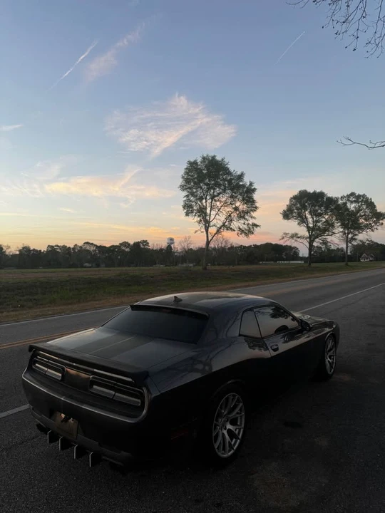 2015 Dodge Challenger 3rd Gen - Image 5 of 12