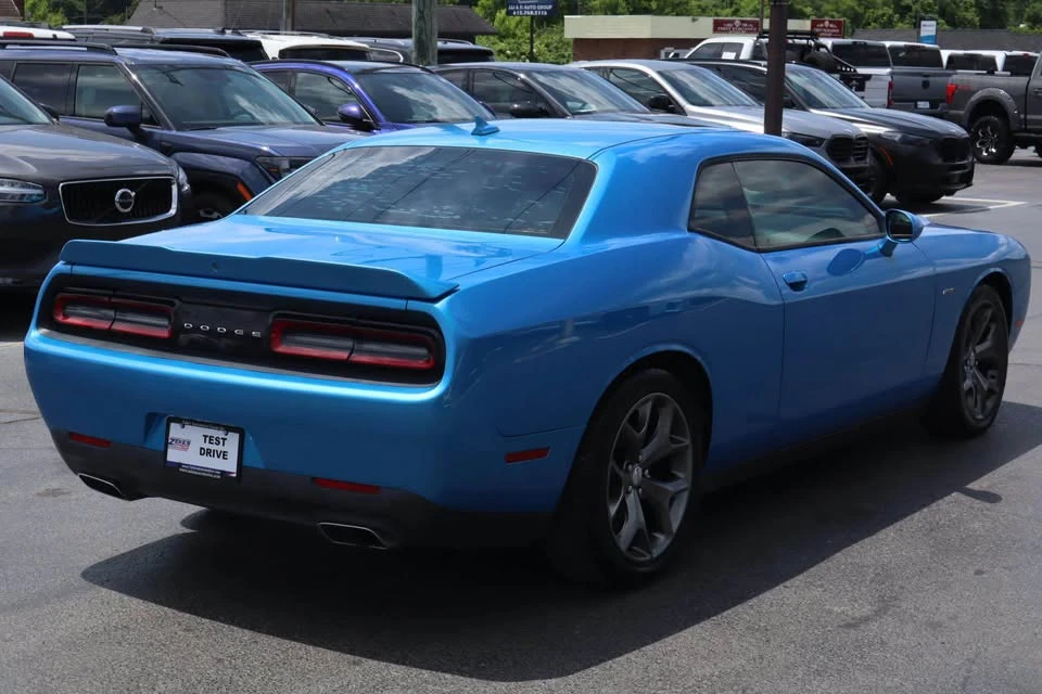 2015 Dodge Challenger 3rd Gen - Image 6 of 20