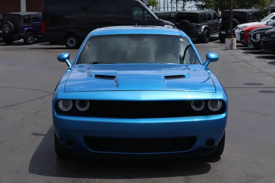 2015 Dodge Challenger 3rd Gen - Image 2 of 20