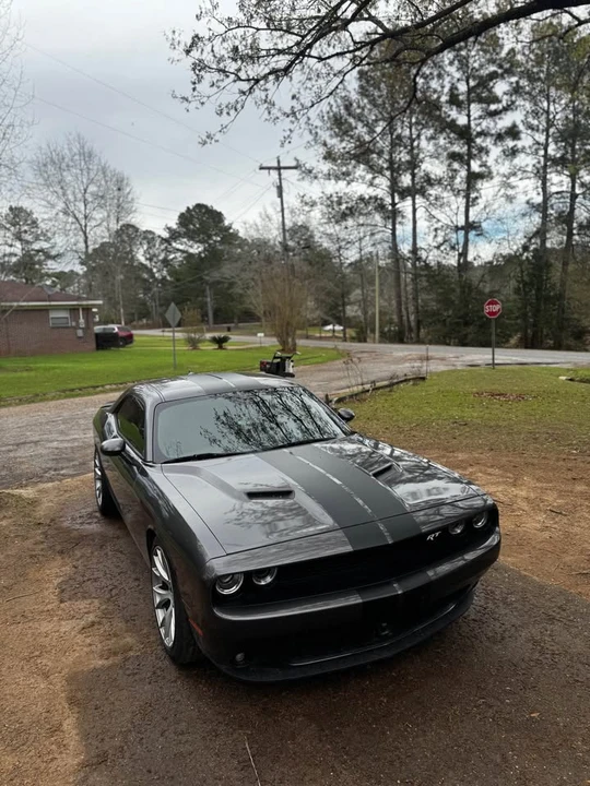 2015 Dodge Challenger 3rd Gen - Image 9 of 12