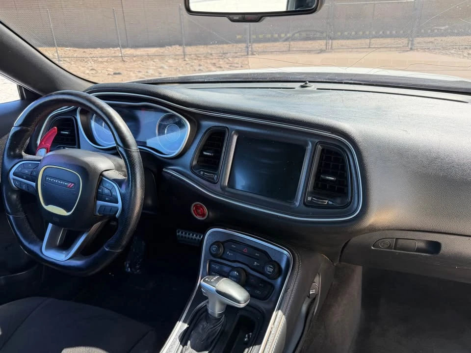 2015 Dodge Challenger 3rd Gen - Image 7 of 9