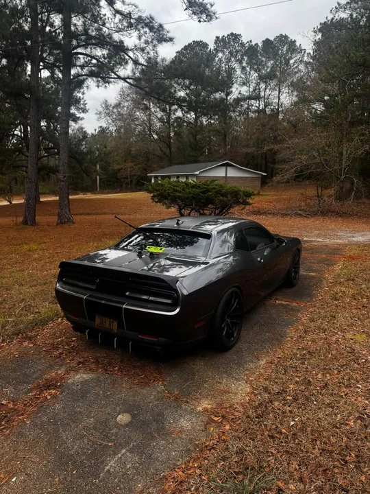 2015 Dodge Challenger 3rd Gen - Image 12 of 12
