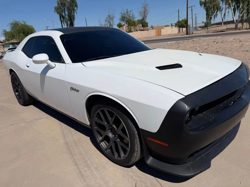 2015 Dodge Challenger 3rd Gen - Image 9 of 9