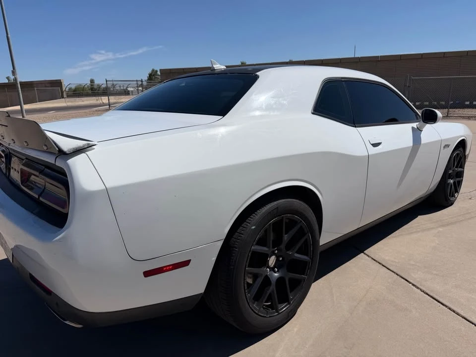 2015 Dodge Challenger 3rd Gen - Image 8 of 9