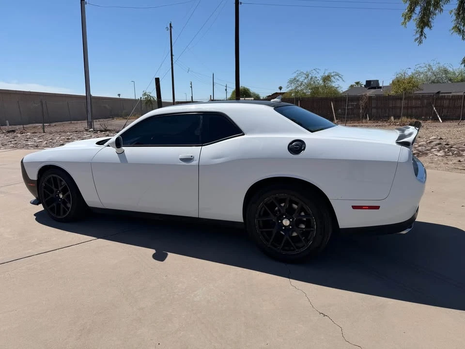 2015 Dodge Challenger 3rd Gen - Image 2 of 9