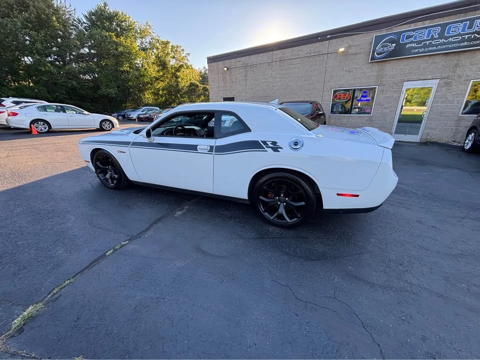 2015 Dodge Challenger 3rd Gen - Image 3 of 16