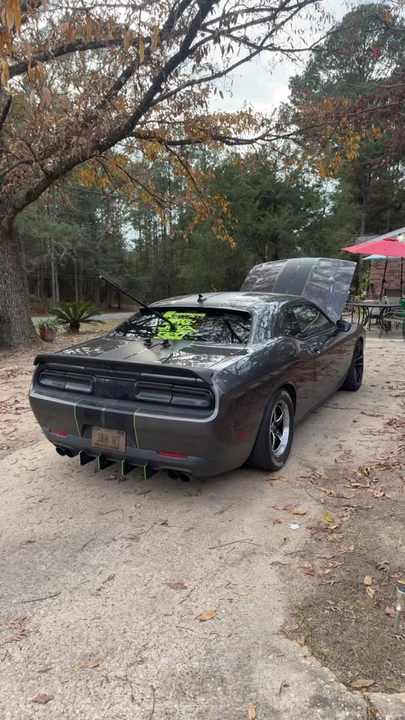 2015 Dodge Challenger 3rd Gen - Image 11 of 12