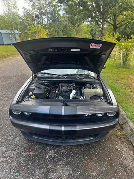 2015 Dodge Challenger R/T Plus Coupe 2D