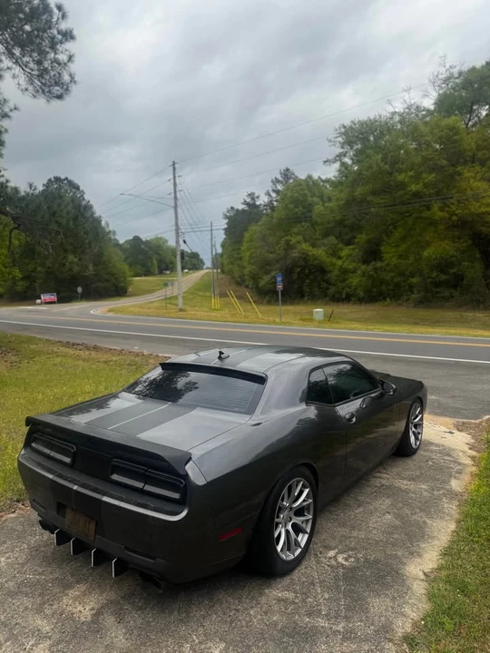 2015 Dodge Challenger 3rd Gen - Image 3 of 12