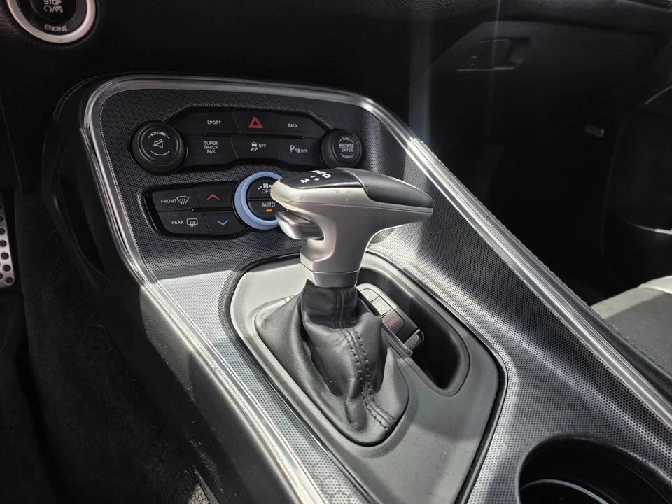 2015 Dodge Challenger 3rd Gen - Image 8 of 8