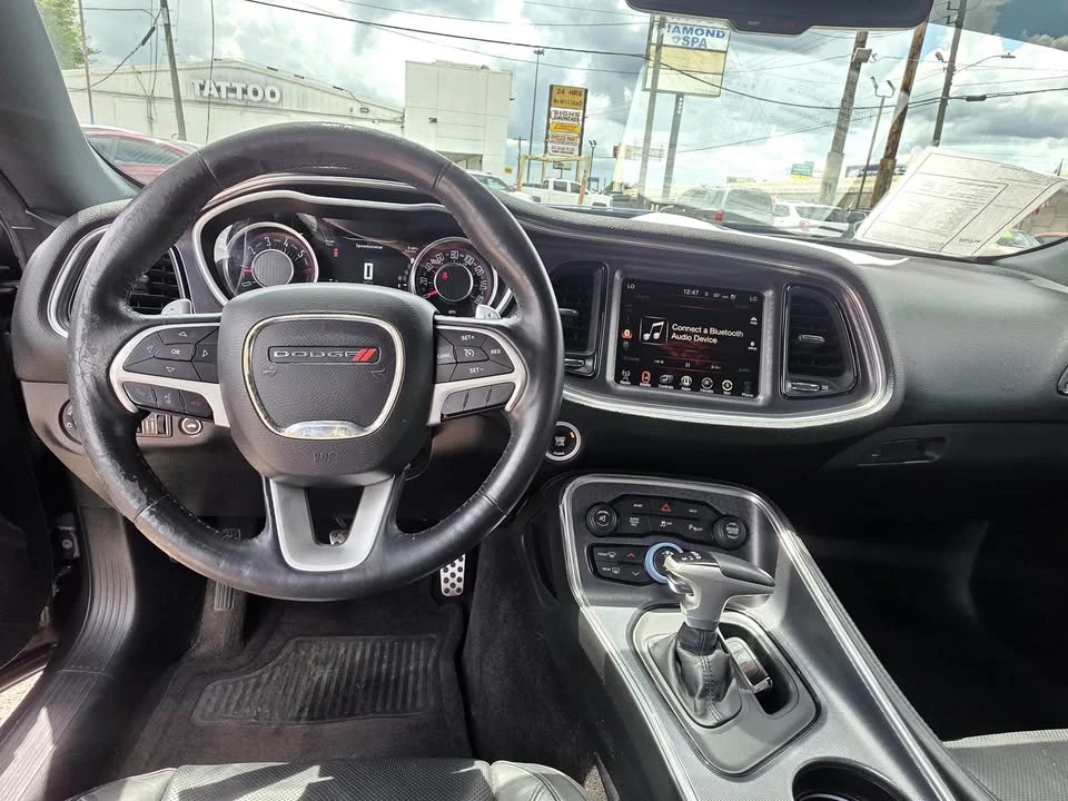2015 Dodge Challenger 3rd Gen - Image 5 of 8