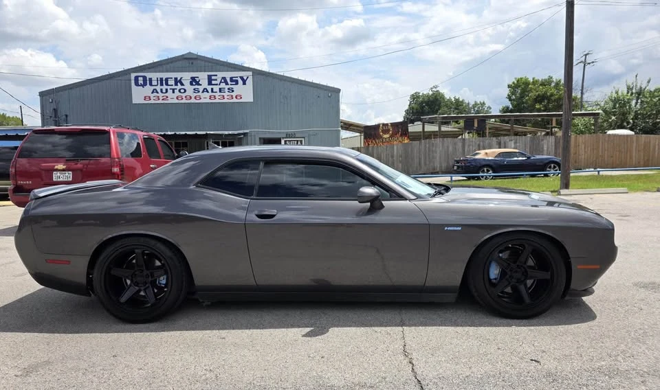 2015 Dodge Challenger 3rd Gen - Image 3 of 8