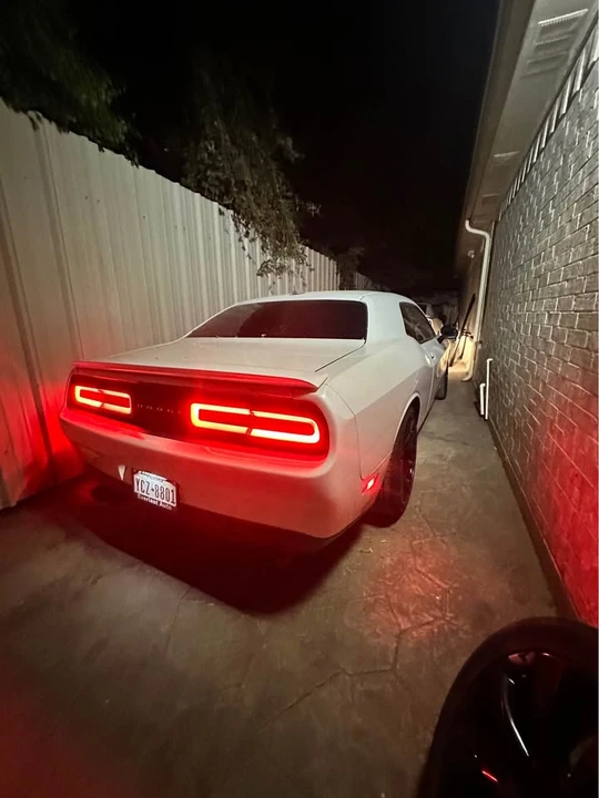 2015 Dodge Challenger 3rd Gen - Image 6 of 6