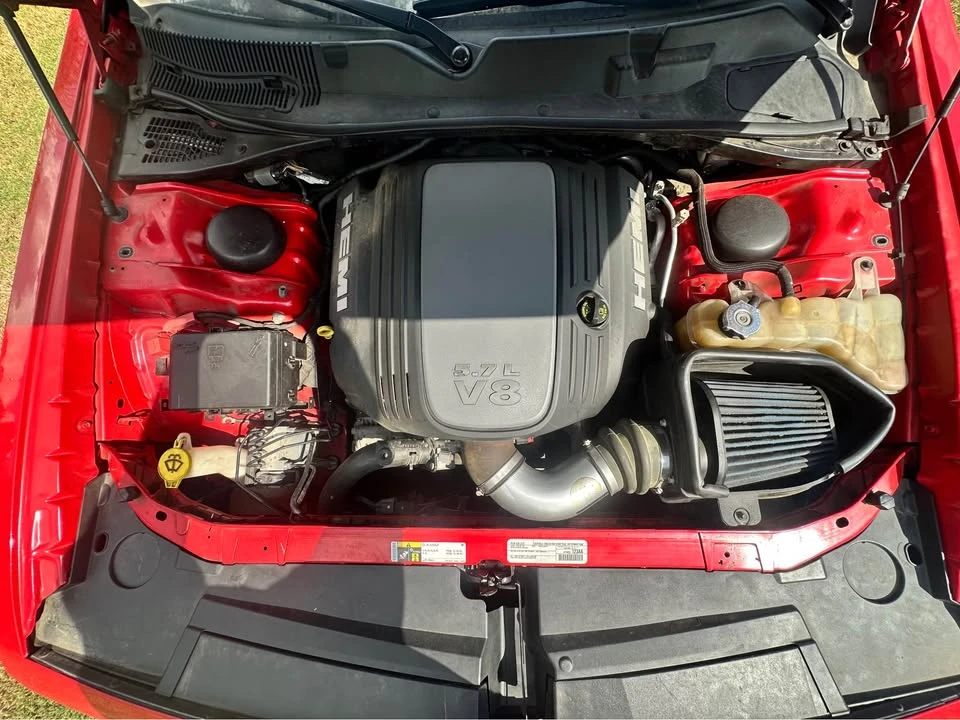 2015 Dodge Challenger 3rd Gen - Image 11 of 12