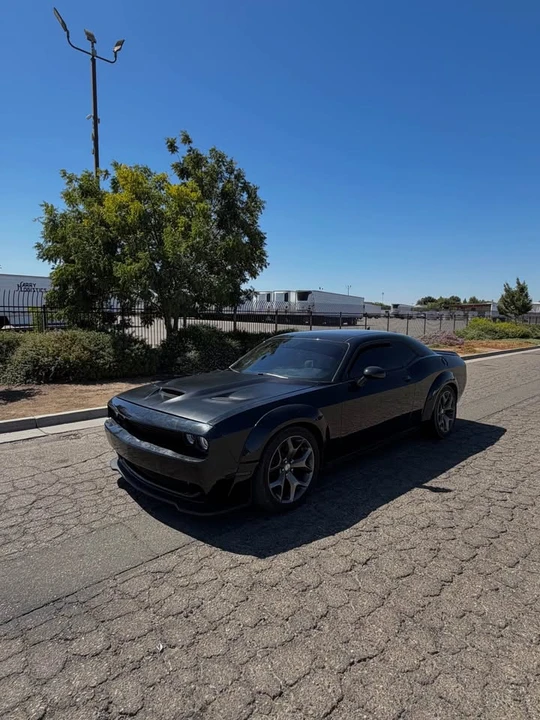 2015 Dodge Challenger 3rd Gen - Image 12 of 12